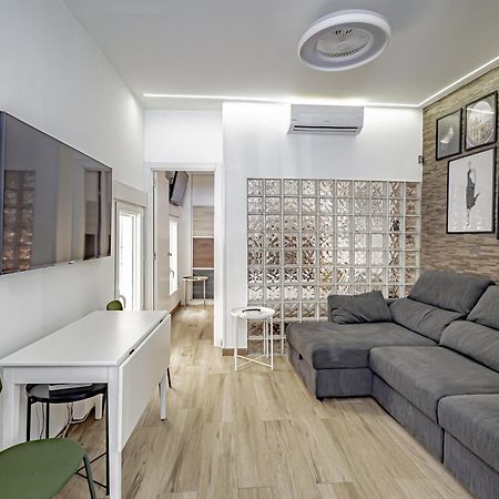 Apartamentos Franco Rodriguez Madryt Pokój zdjęcie