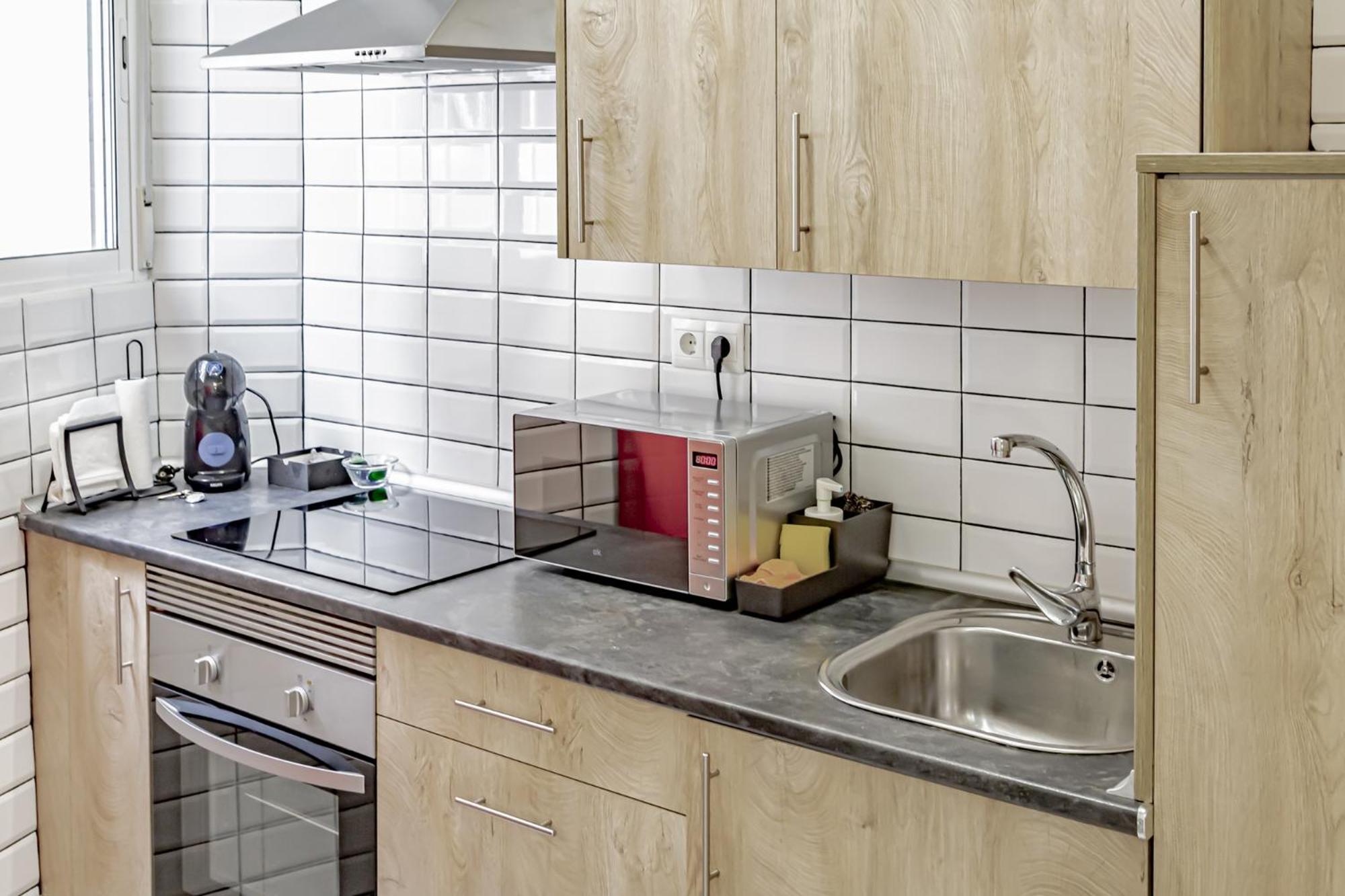 Apartamentos Franco Rodriguez Madryt Pokój zdjęcie